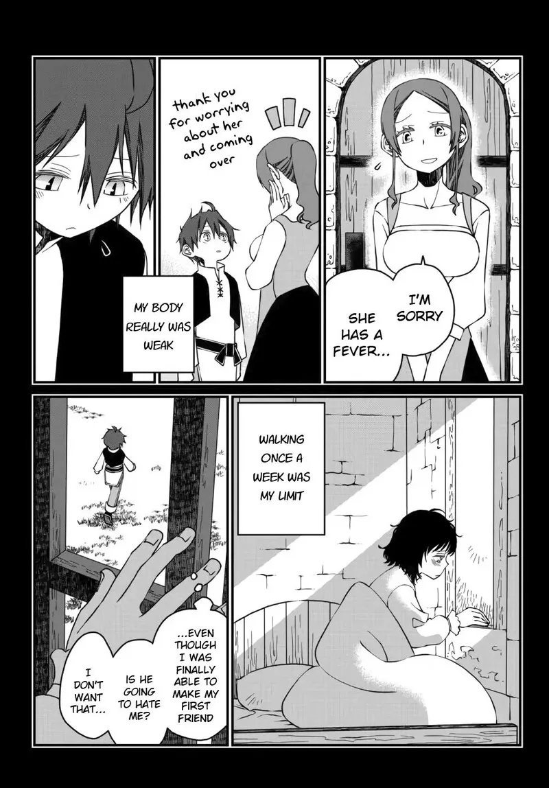Tsuihou no Kenja, Sekai wo Shiru Chapter 10 page 7