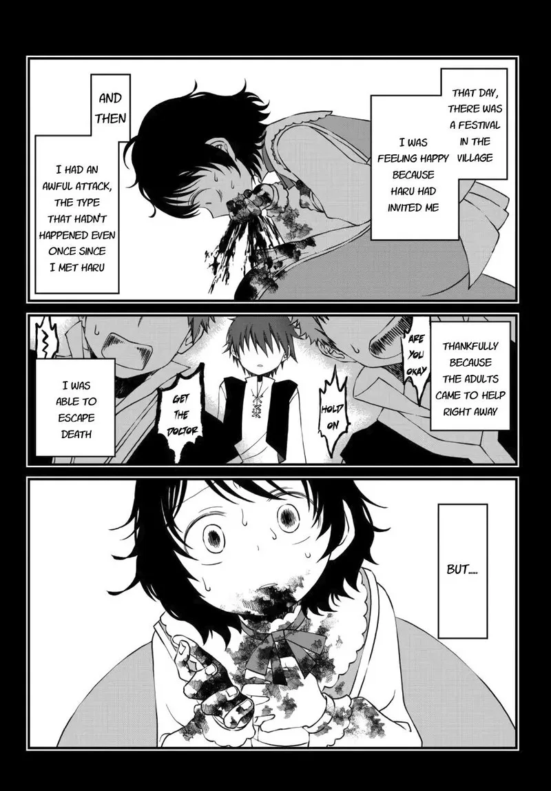 Tsuihou no Kenja, Sekai wo Shiru Chapter 10 page 14