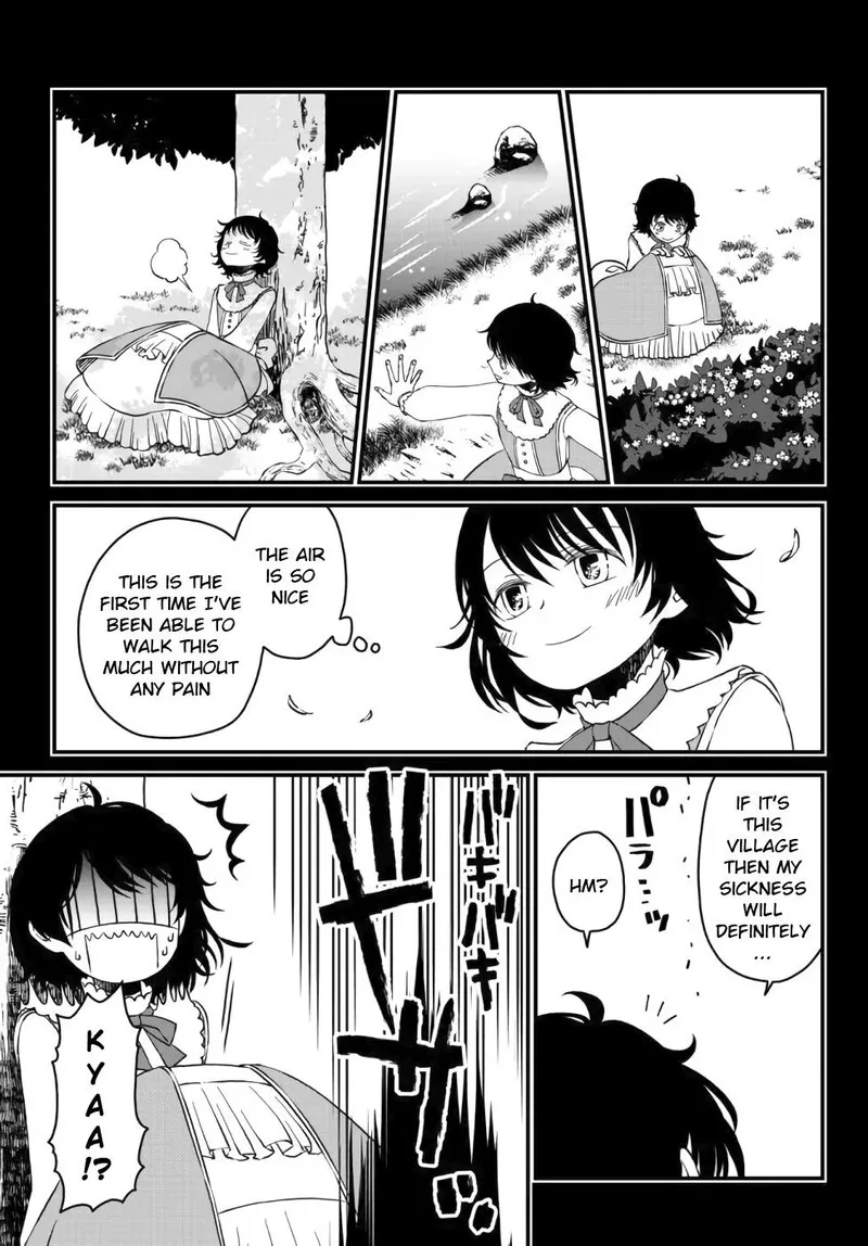 Tsuihou no Kenja, Sekai wo Shiru Chapter 10 page 3