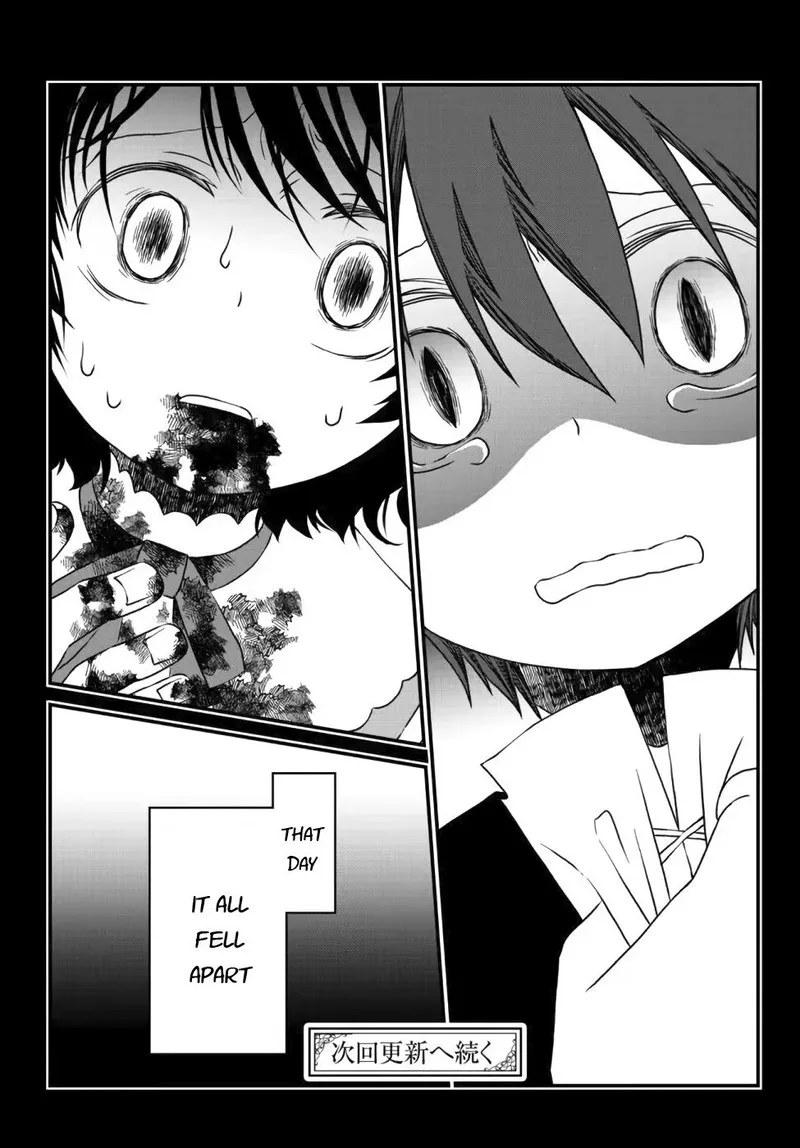 Tsuihou no Kenja, Sekai wo Shiru Chapter 10 page 15