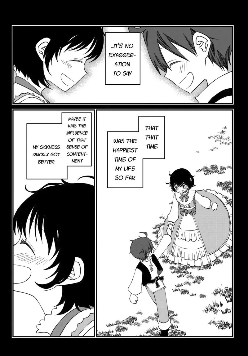 Tsuihou no Kenja, Sekai wo Shiru Chapter 10 page 12