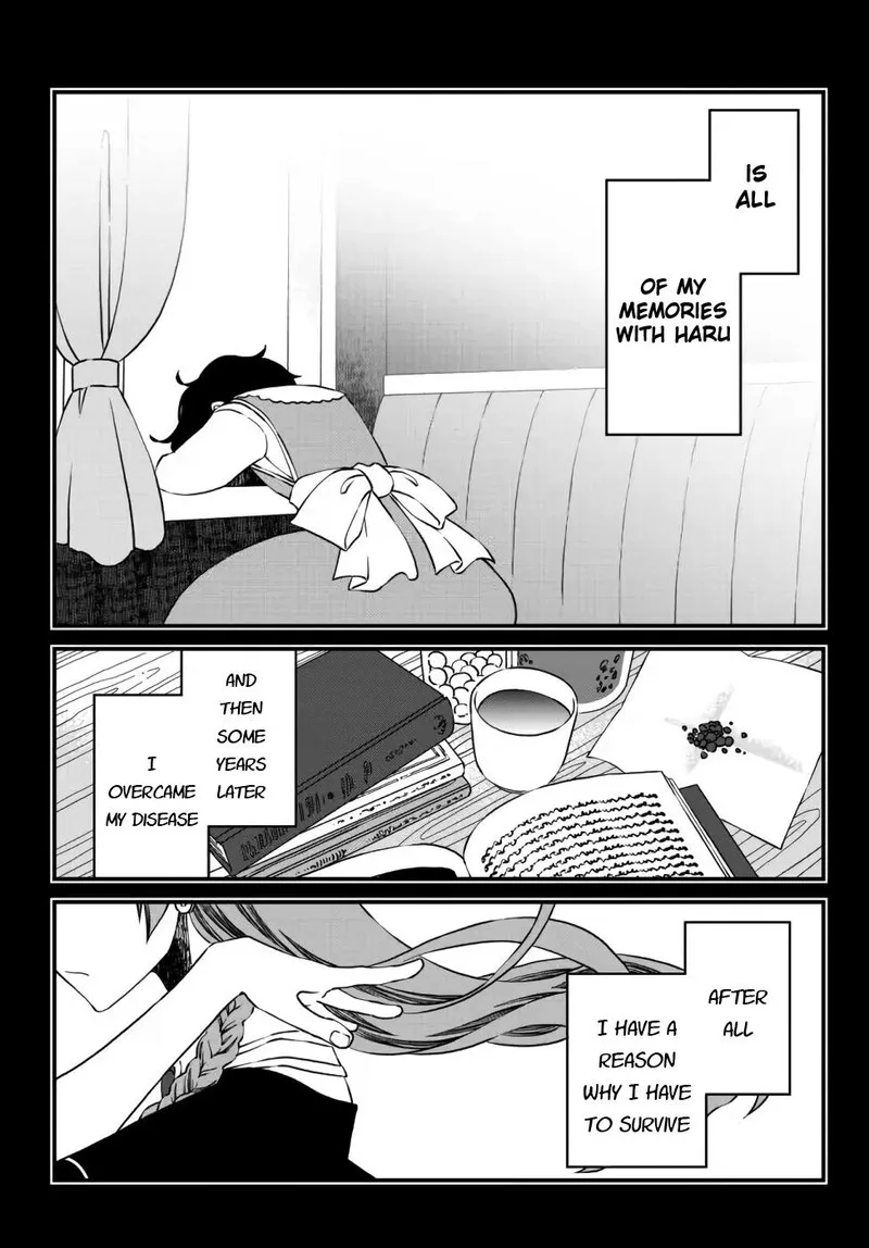 Tsuihou no Kenja, Sekai wo Shiru Chapter 11 page 6