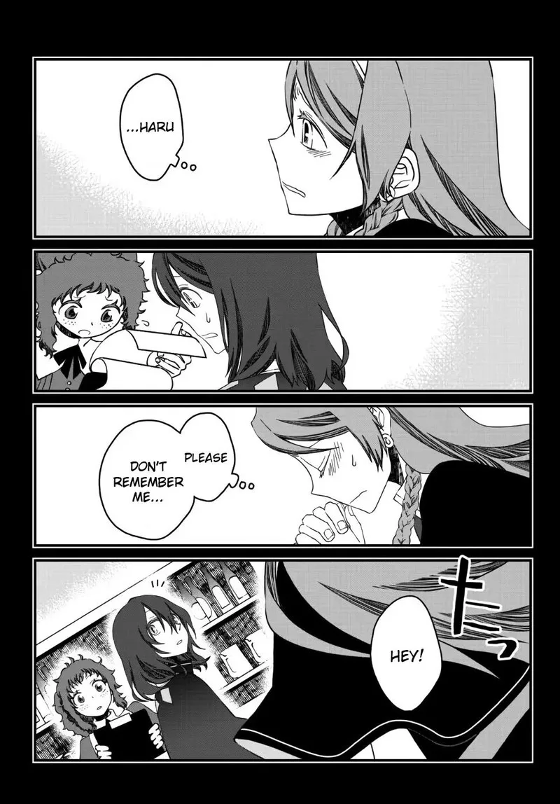 Tsuihou no Kenja, Sekai wo Shiru Chapter 11 page 10