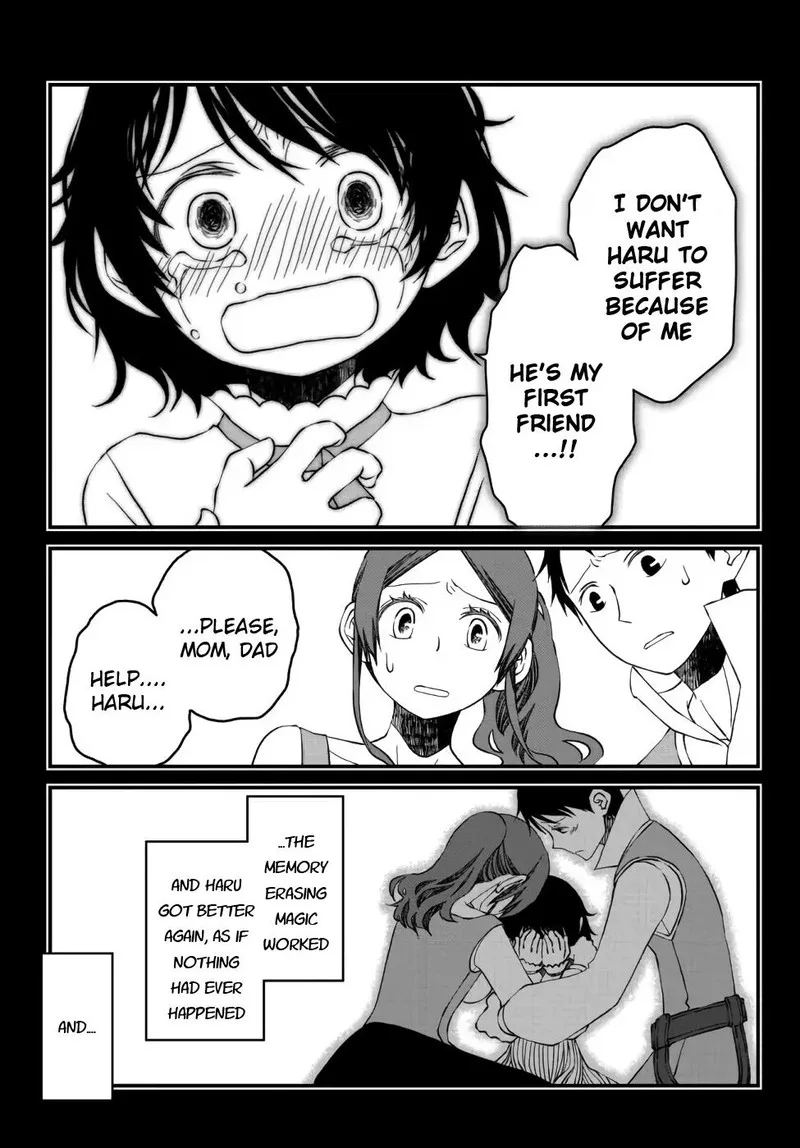 Tsuihou no Kenja, Sekai wo Shiru Chapter 11 page 4