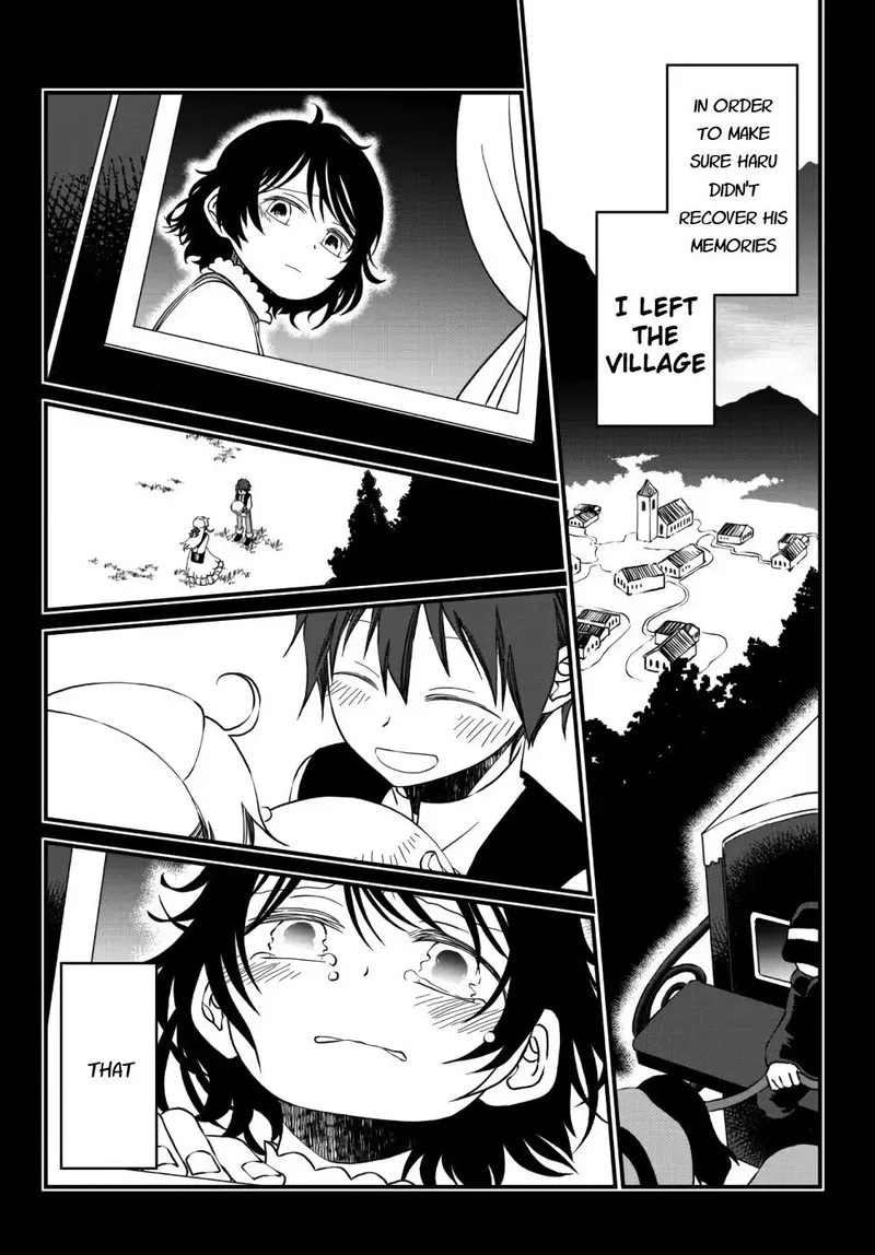 Tsuihou no Kenja, Sekai wo Shiru Chapter 11 page 5