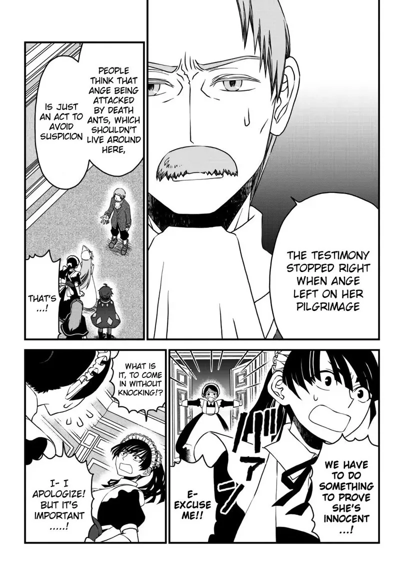 Tsuihou no Kenja, Sekai wo Shiru Chapter 11 page 18
