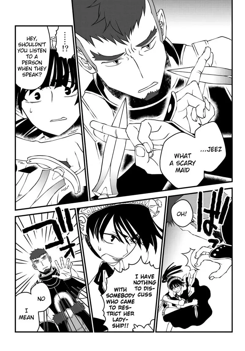 Tsuihou no Kenja, Sekai wo Shiru Chapter 12 page 3