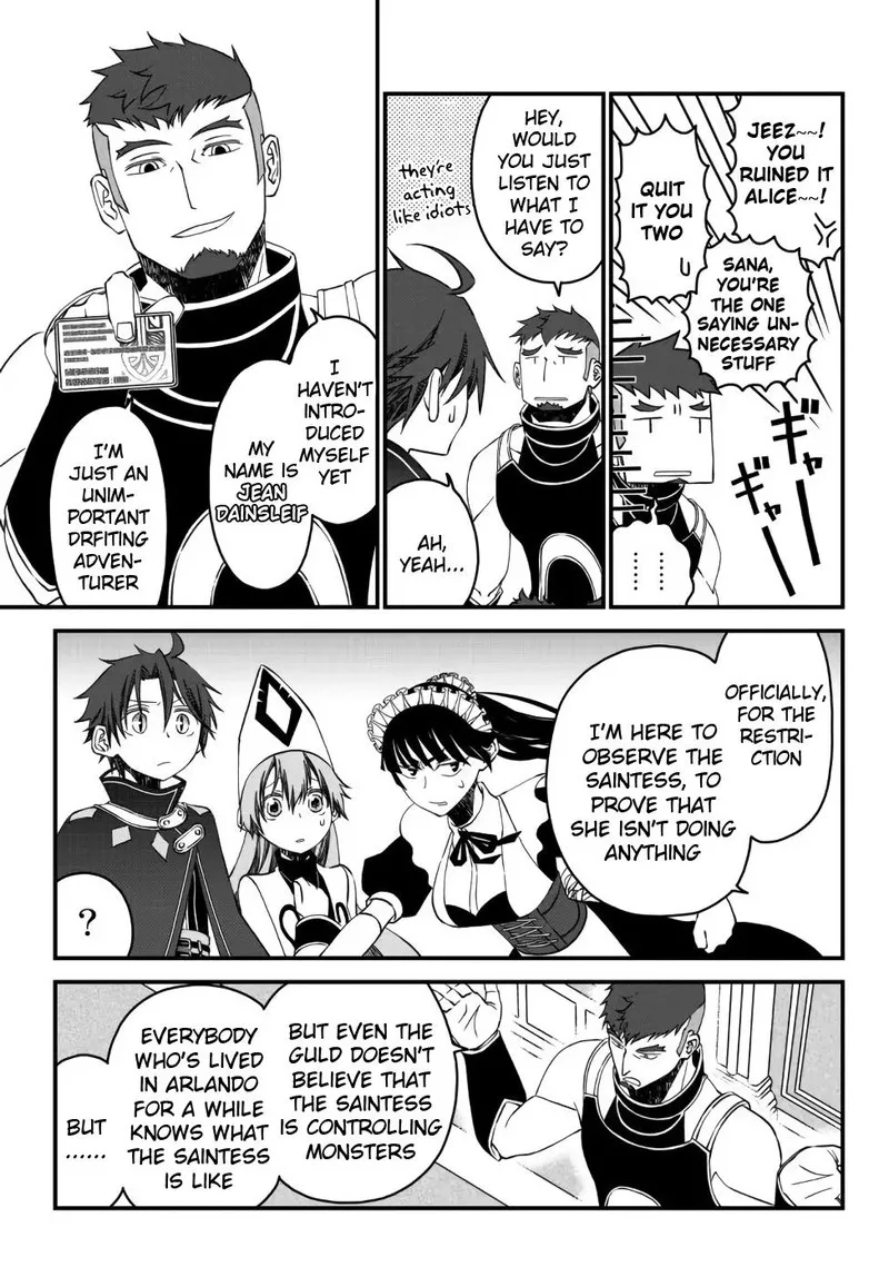 Tsuihou no Kenja, Sekai wo Shiru Chapter 12 page 7
