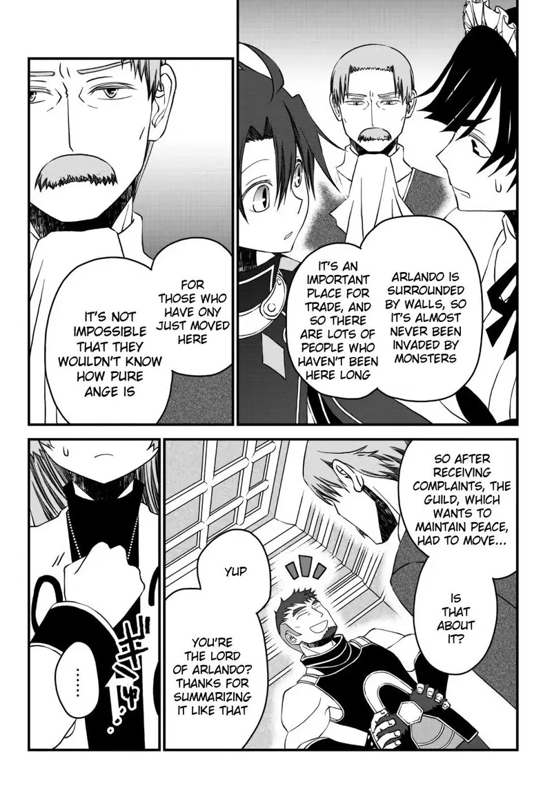 Tsuihou no Kenja, Sekai wo Shiru Chapter 12 page 8