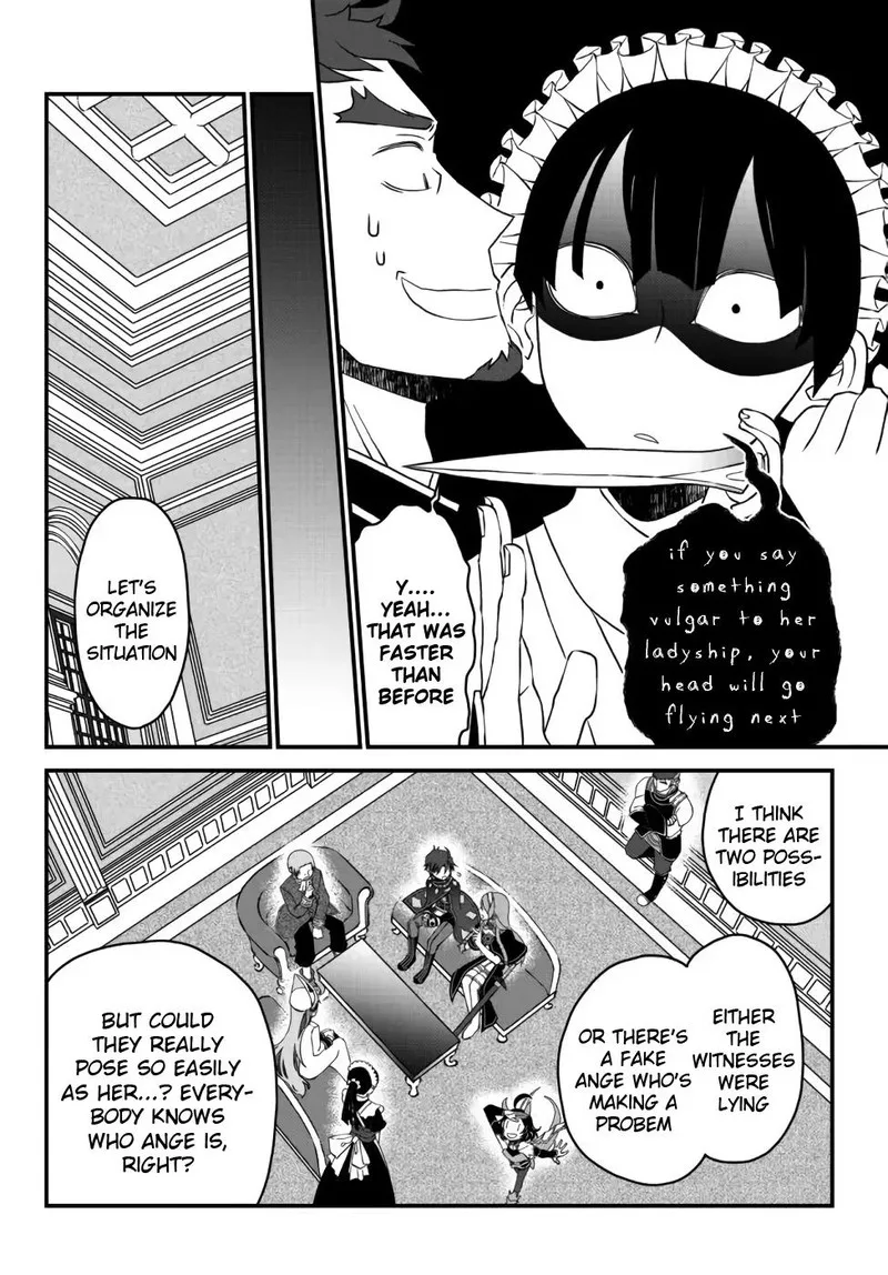 Tsuihou no Kenja, Sekai wo Shiru Chapter 12 page 10