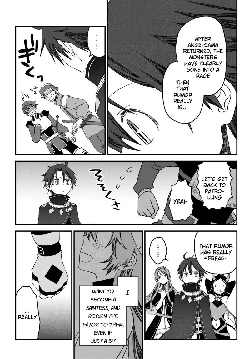 Tsuihou no Kenja, Sekai wo Shiru Chapter 12 page 15