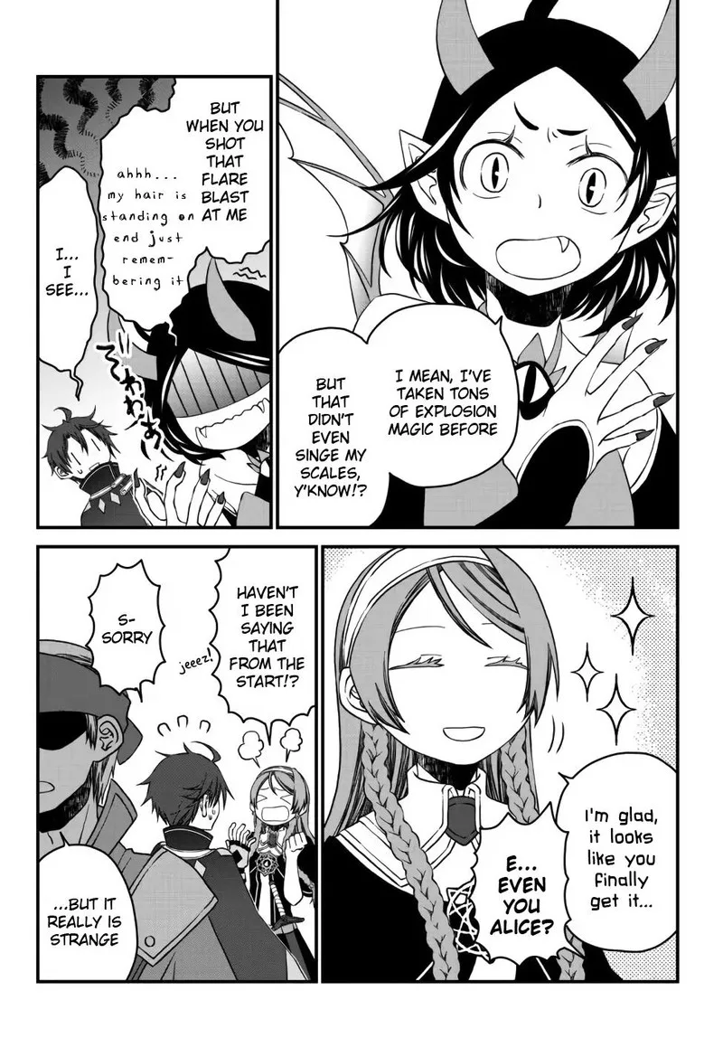 Tsuihou no Kenja, Sekai wo Shiru Chapter 12 page 14