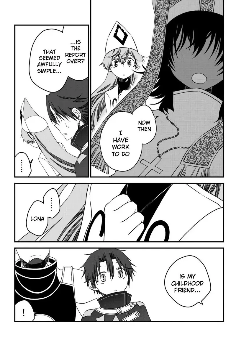Tsuihou no Kenja, Sekai wo Shiru Chapter 13 page 15