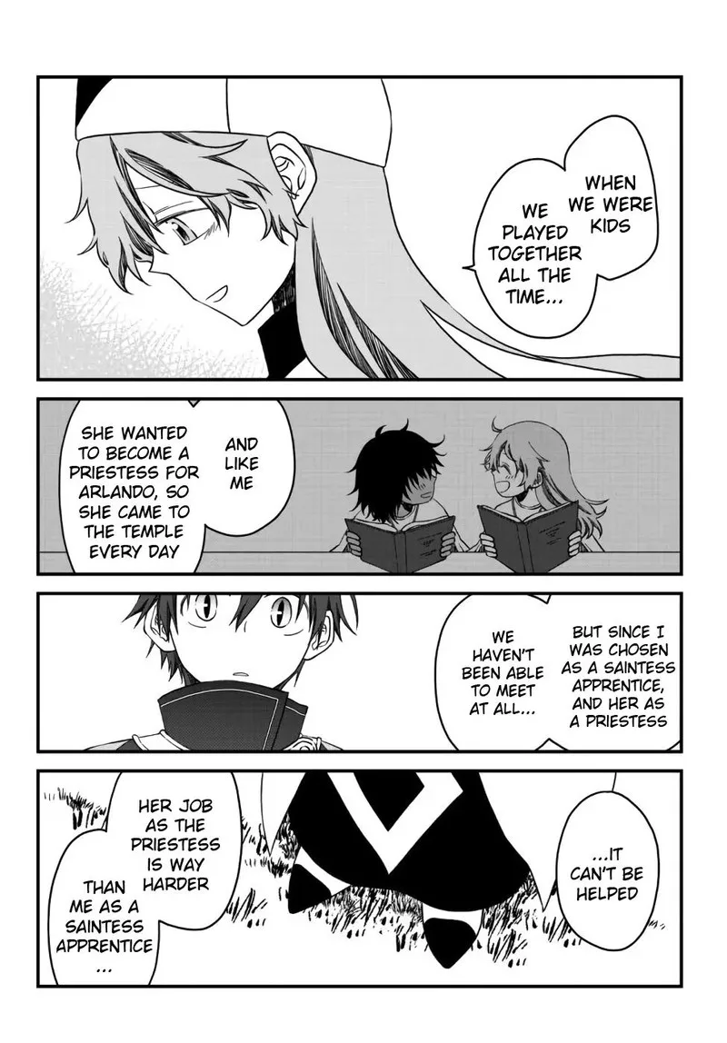 Tsuihou no Kenja, Sekai wo Shiru Chapter 13 page 16