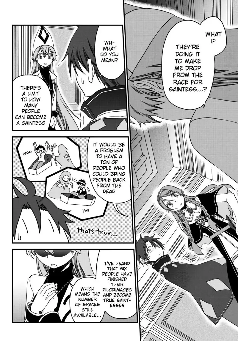 Tsuihou no Kenja, Sekai wo Shiru Chapter 14 page 4