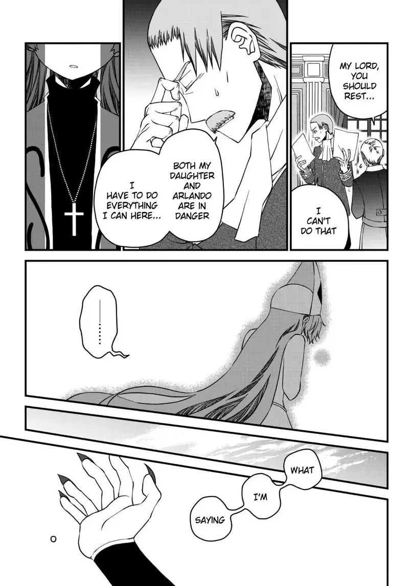 Tsuihou no Kenja, Sekai wo Shiru Chapter 14 page 11