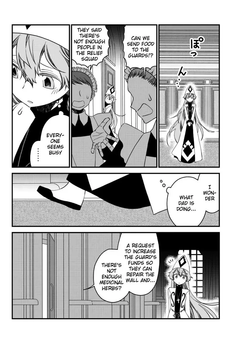 Tsuihou no Kenja, Sekai wo Shiru Chapter 14 page 10