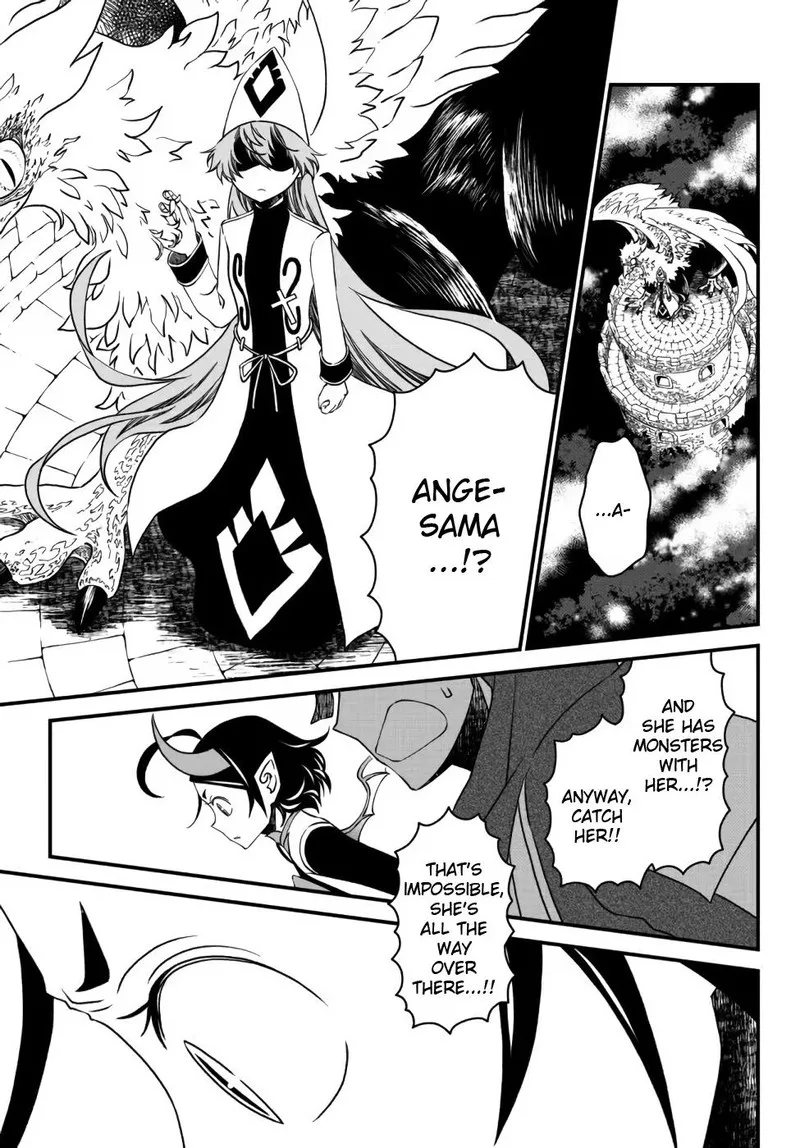 Tsuihou no Kenja, Sekai wo Shiru Chapter 14 page 13