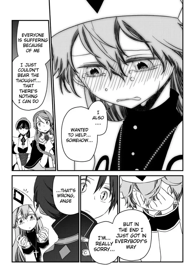 Tsuihou no Kenja, Sekai wo Shiru Chapter 15 page 6