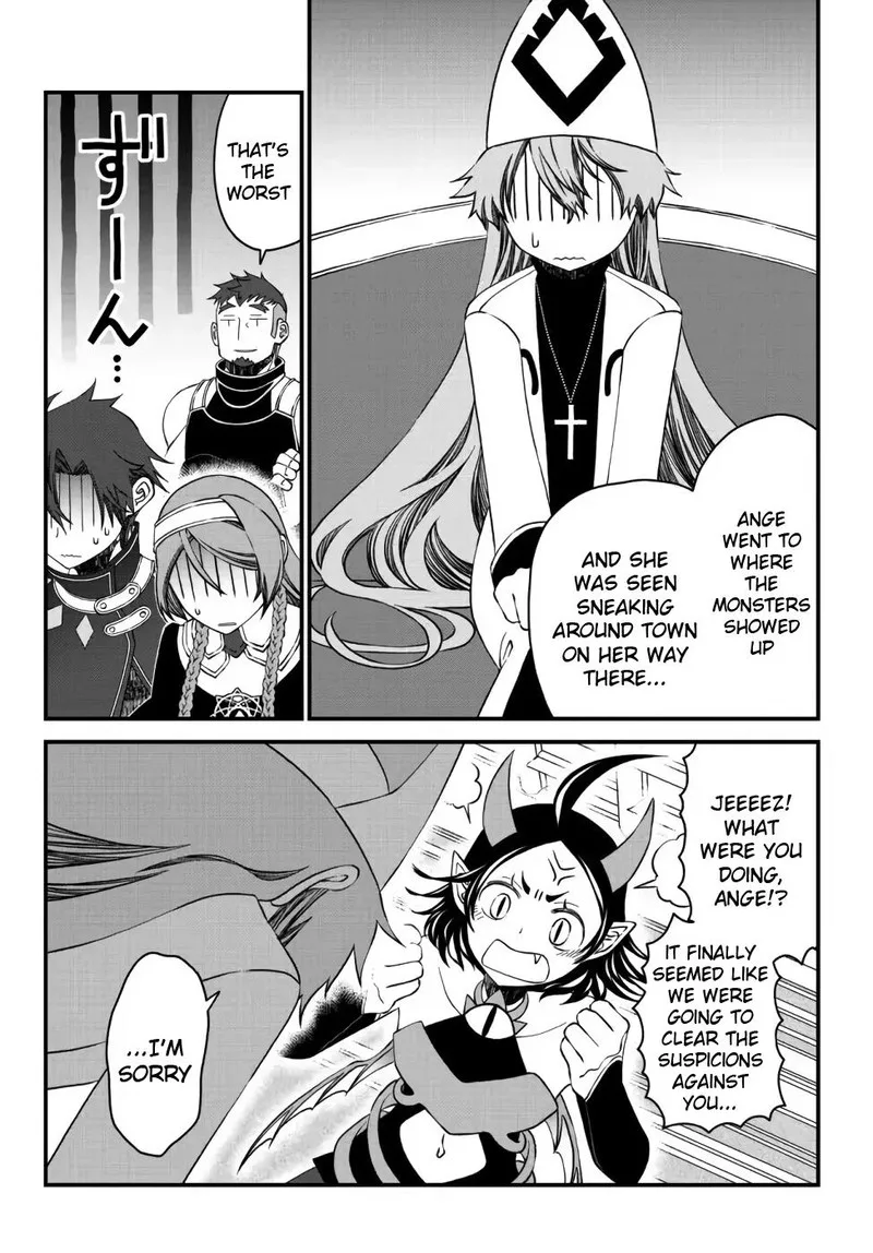 Tsuihou no Kenja, Sekai wo Shiru Chapter 15 page 5