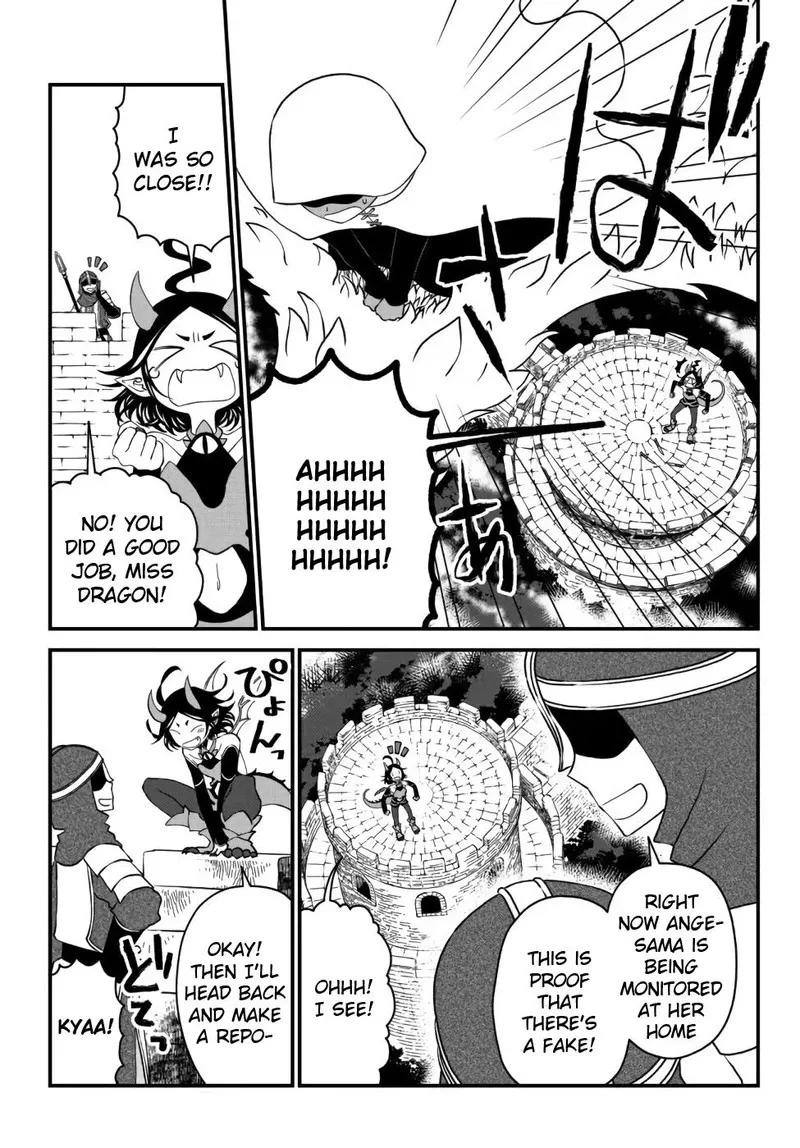 Tsuihou no Kenja, Sekai wo Shiru Chapter 15 page 2