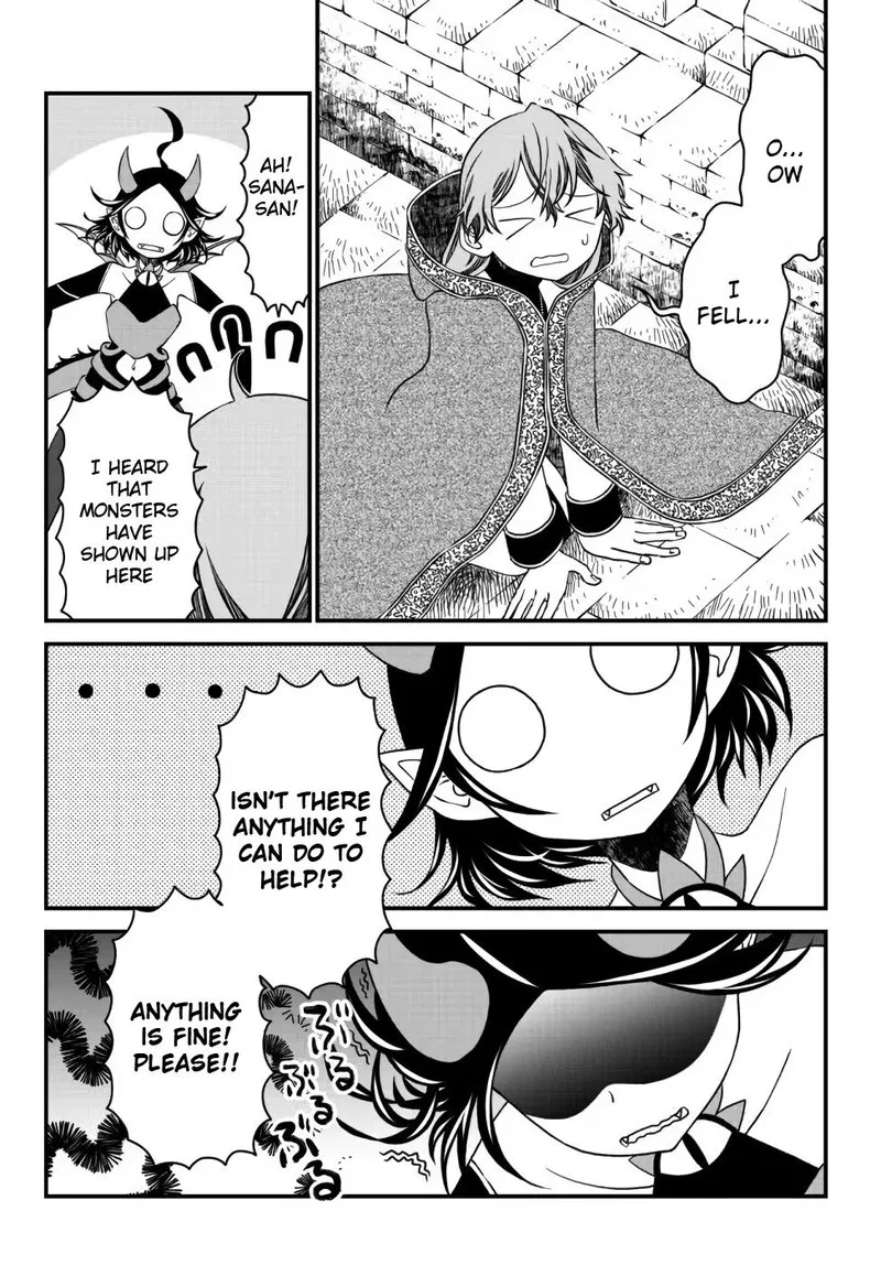 Tsuihou no Kenja, Sekai wo Shiru Chapter 15 page 3
