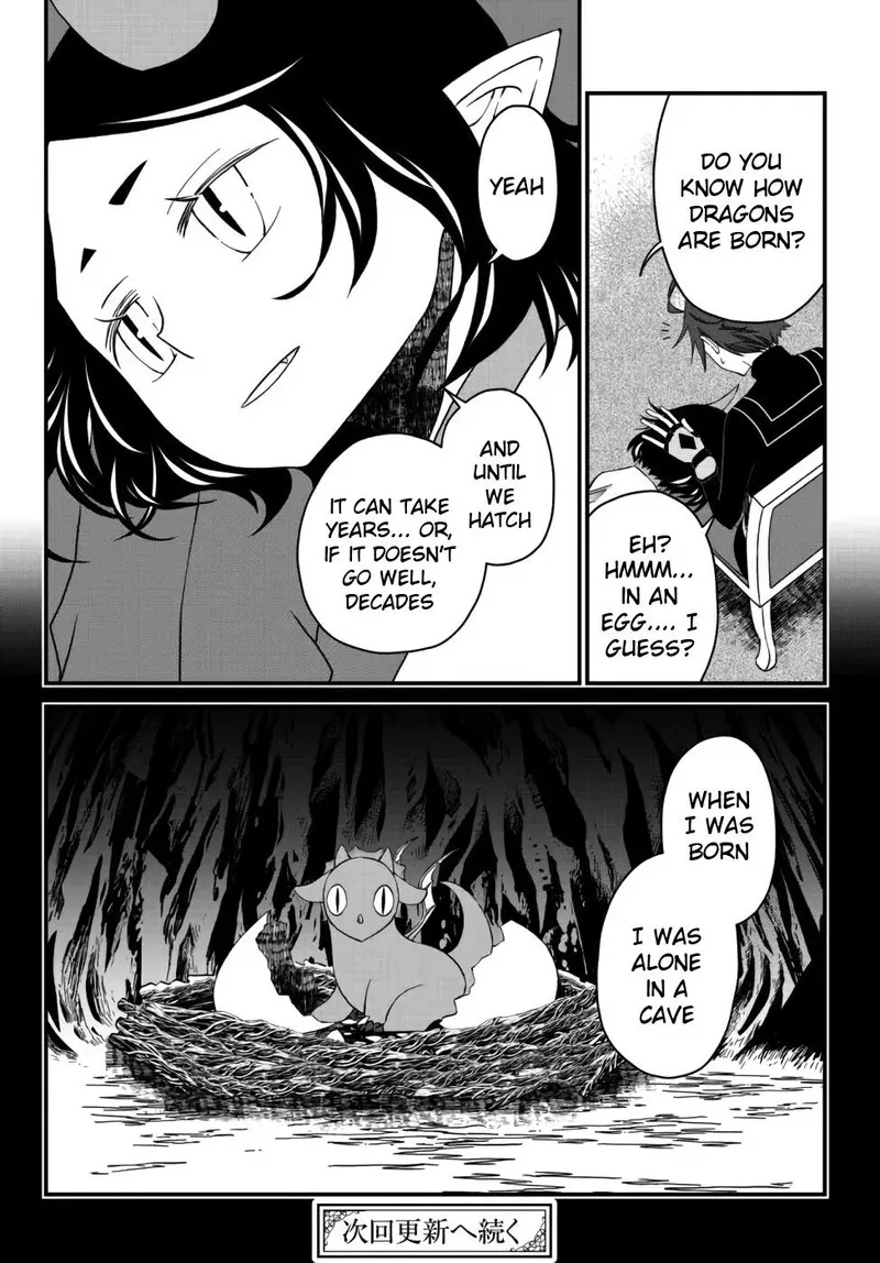 Tsuihou no Kenja, Sekai wo Shiru Chapter 15 page 13