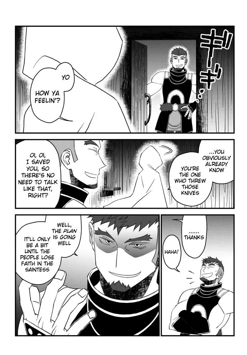 Tsuihou no Kenja, Sekai wo Shiru Chapter 16 page 11