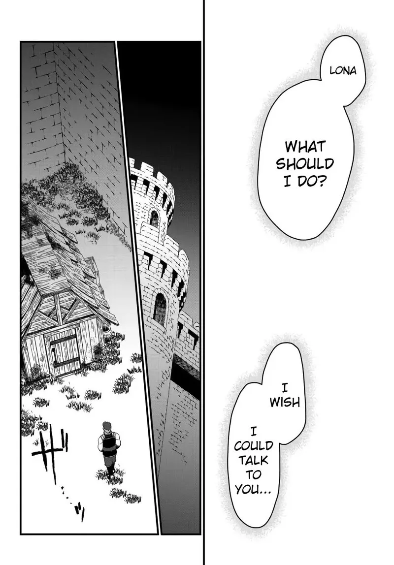 Tsuihou no Kenja, Sekai wo Shiru Chapter 16 page 10