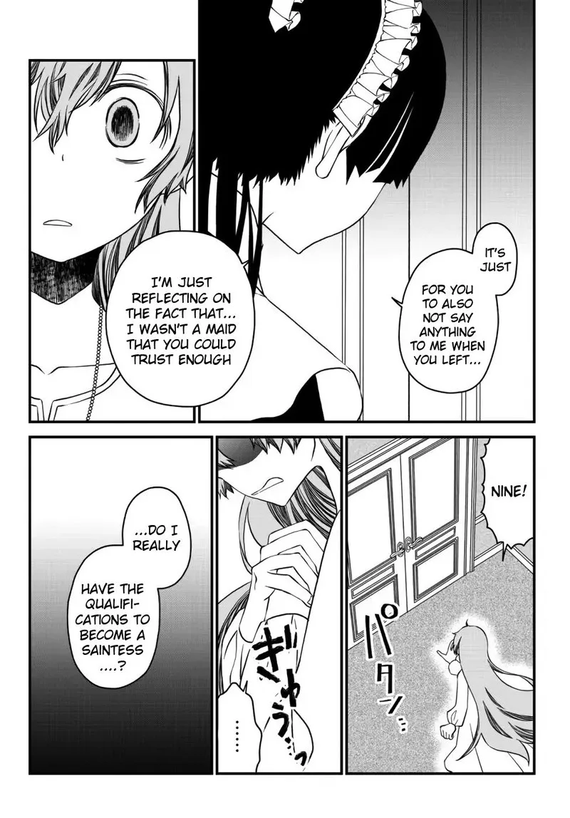 Tsuihou no Kenja, Sekai wo Shiru Chapter 16 page 6