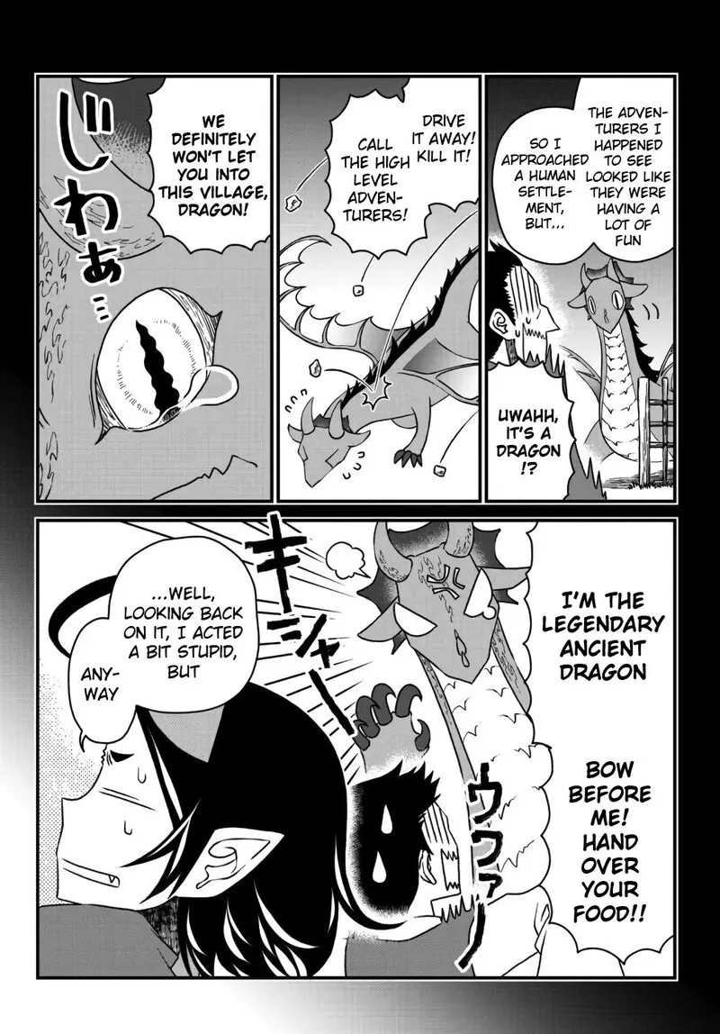 Tsuihou no Kenja, Sekai wo Shiru Chapter 16 page 2