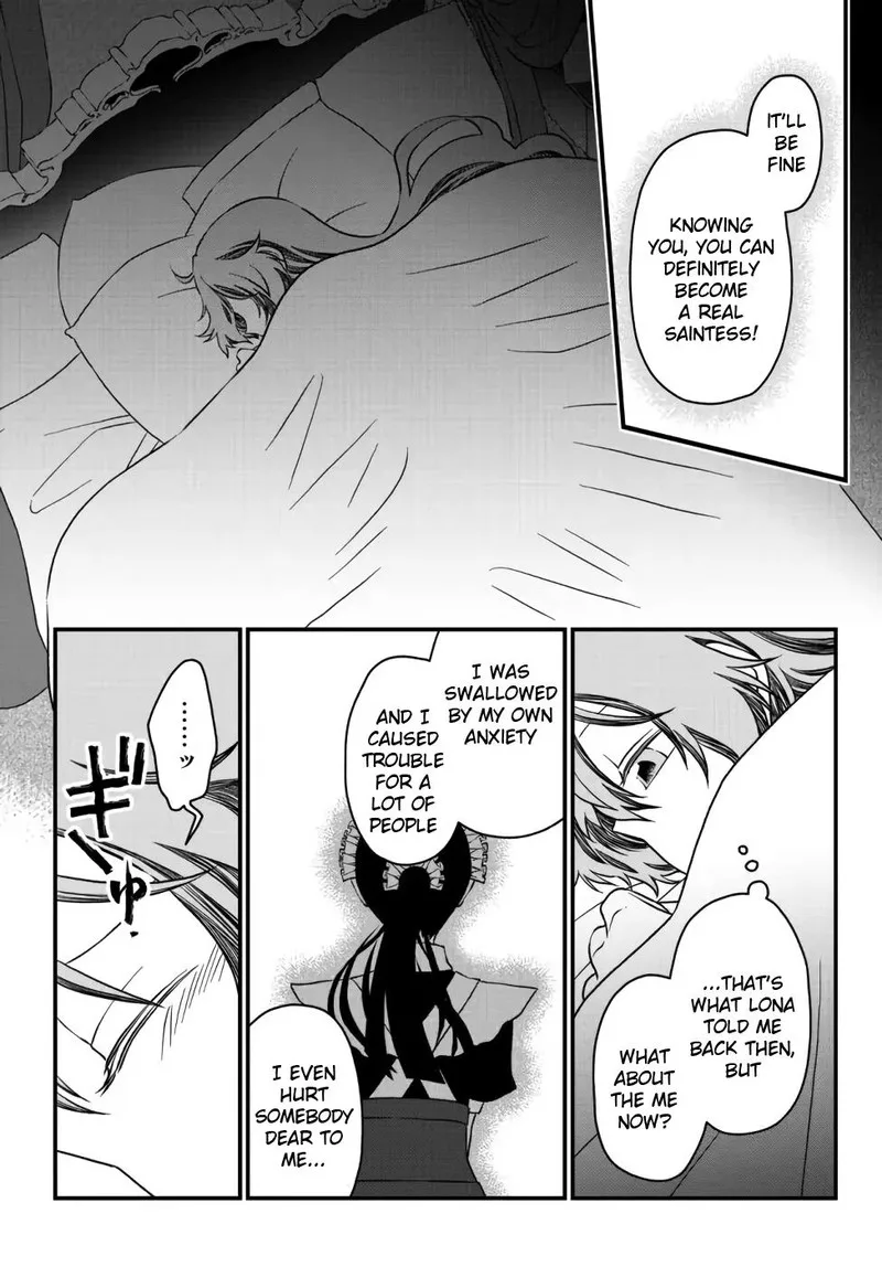 Tsuihou no Kenja, Sekai wo Shiru Chapter 16 page 9