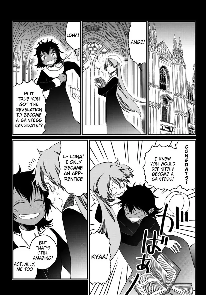 Tsuihou no Kenja, Sekai wo Shiru Chapter 16 page 7