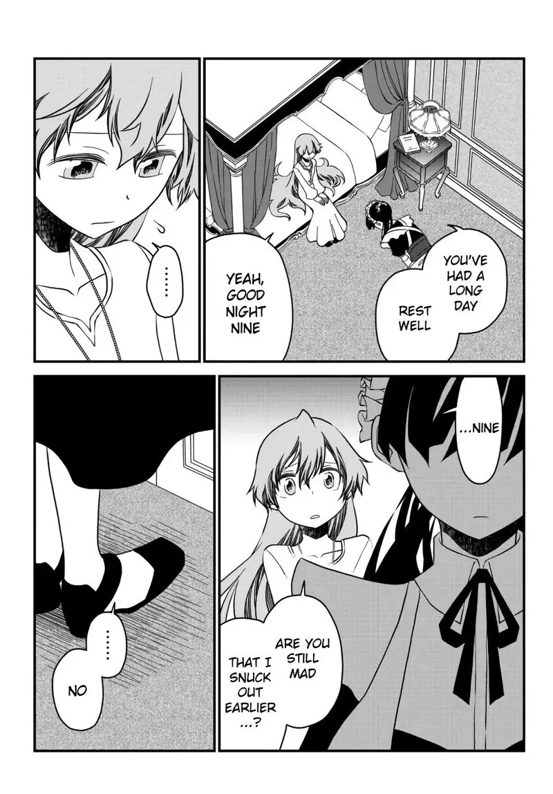 Tsuihou no Kenja, Sekai wo Shiru Chapter 16 page 5