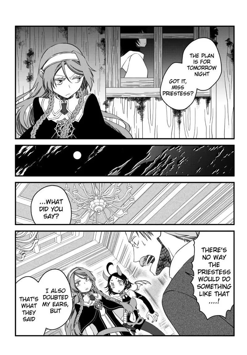 Tsuihou no Kenja, Sekai wo Shiru Chapter 17 page 5