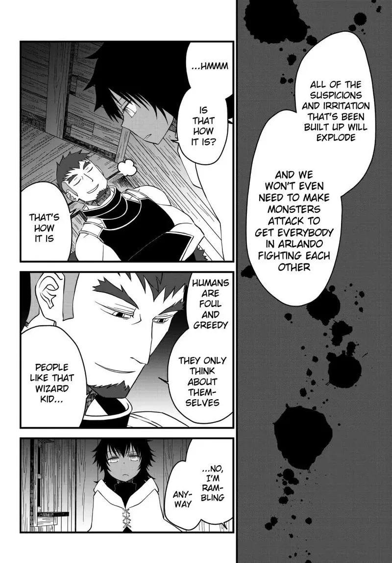 Tsuihou no Kenja, Sekai wo Shiru Chapter 17 page 4