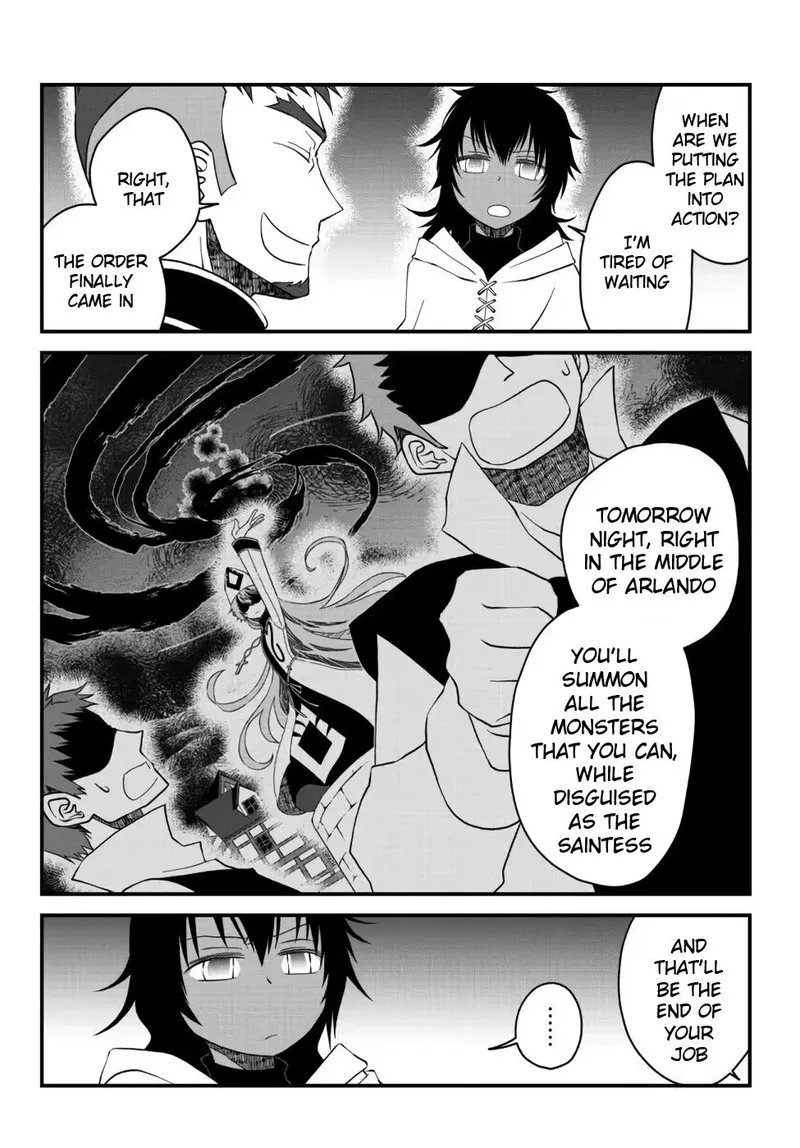 Tsuihou no Kenja, Sekai wo Shiru Chapter 17 page 2