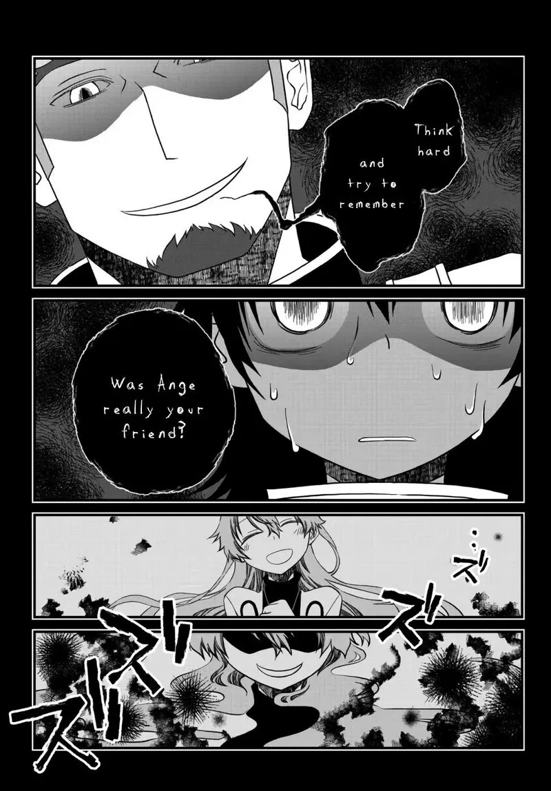 Tsuihou no Kenja, Sekai wo Shiru Chapter 18 page 7