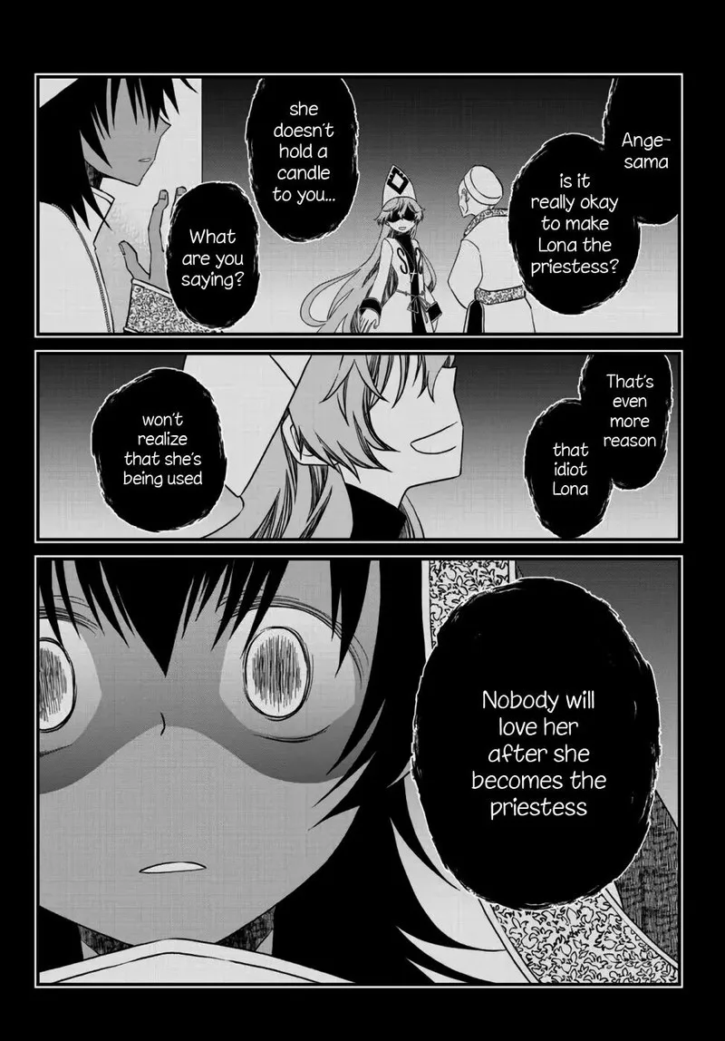 Tsuihou no Kenja, Sekai wo Shiru Chapter 18 page 8