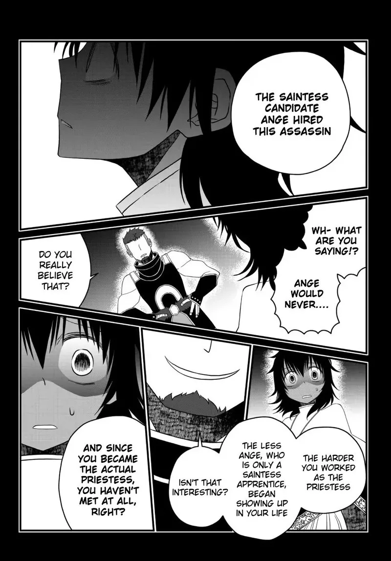 Tsuihou no Kenja, Sekai wo Shiru Chapter 18 page 6