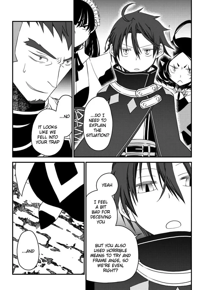 Tsuihou no Kenja, Sekai wo Shiru Chapter 19 page 8