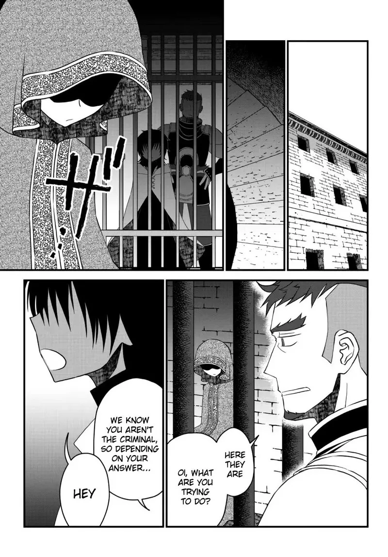 Tsuihou no Kenja, Sekai wo Shiru Chapter 19 page 4