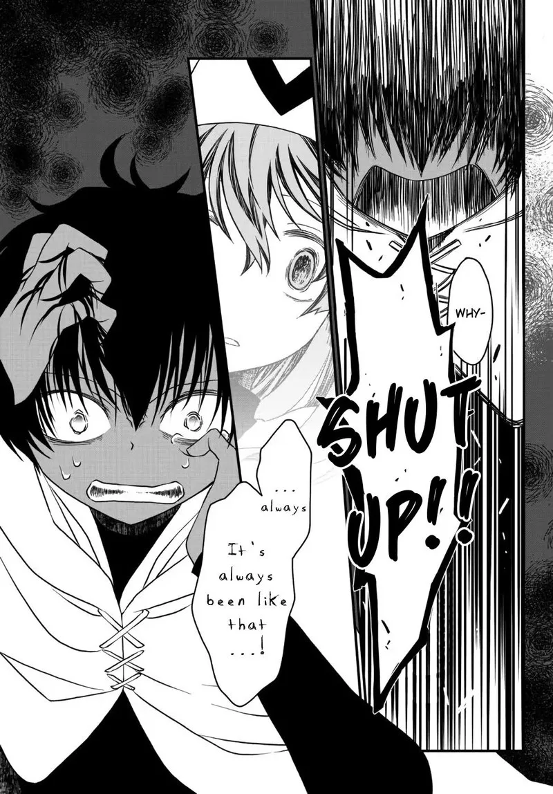 Tsuihou no Kenja, Sekai wo Shiru Chapter 19 page 10