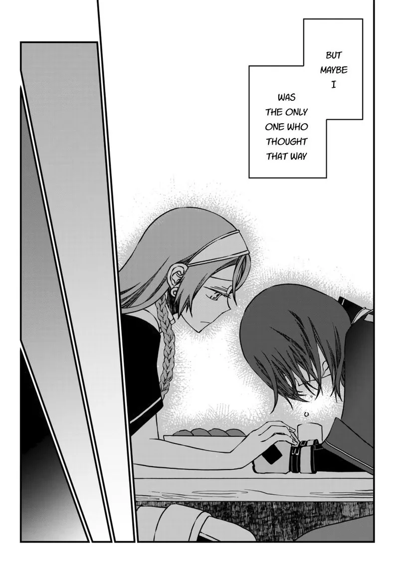 Tsuihou no Kenja, Sekai wo Shiru Chapter 2 page 10
