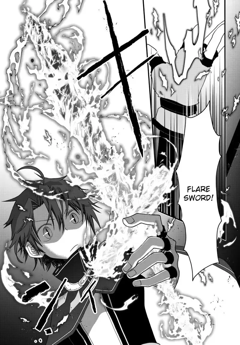 Tsuihou no Kenja, Sekai wo Shiru Chapter 20 page 12