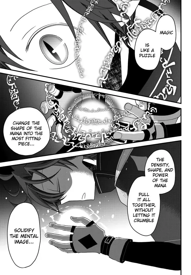 Tsuihou no Kenja, Sekai wo Shiru Chapter 20 page 11