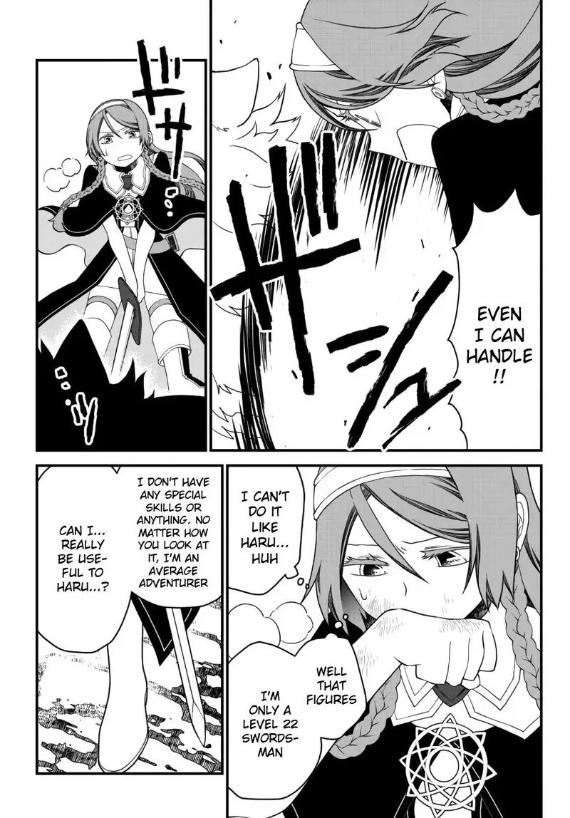 Tsuihou no Kenja, Sekai wo Shiru Chapter 21 page 4