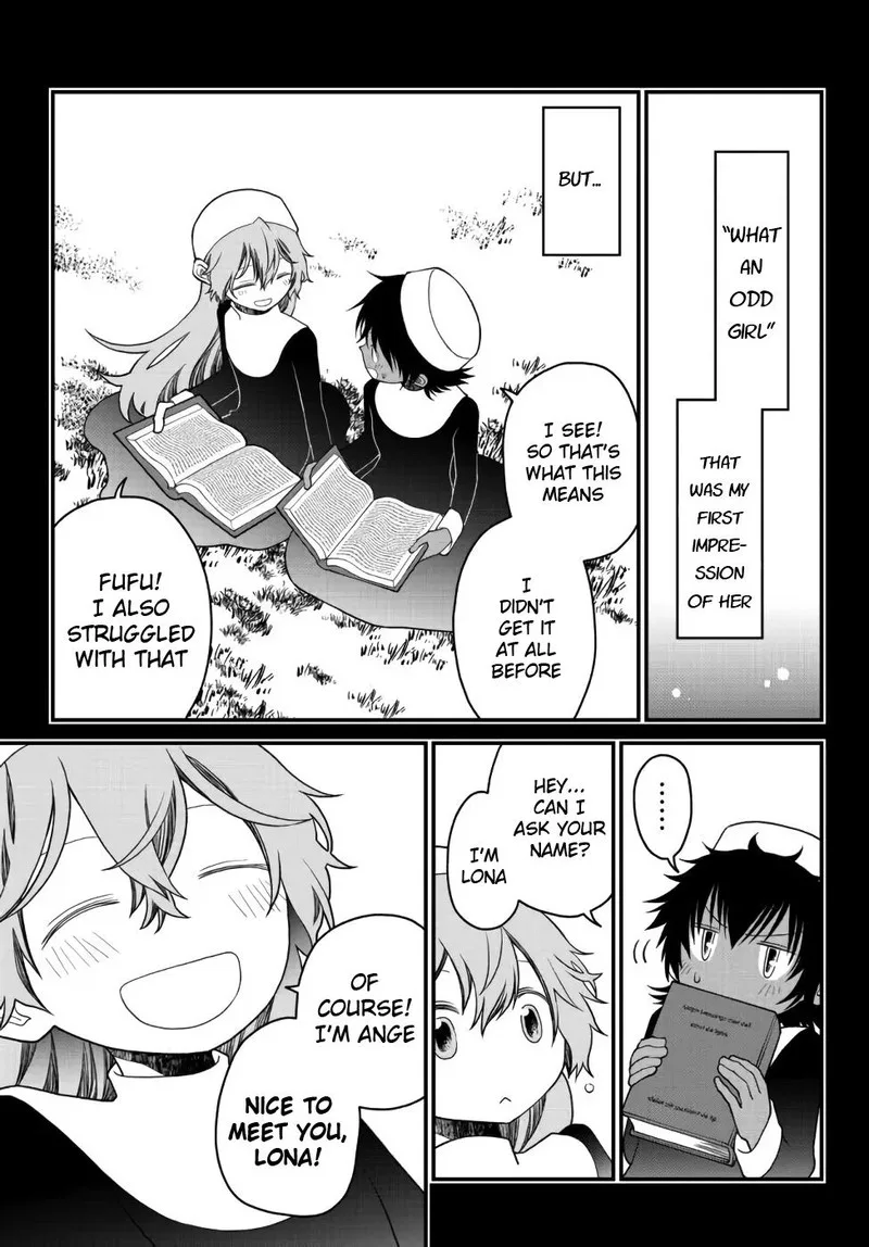 Tsuihou no Kenja, Sekai wo Shiru Chapter 21 page 16