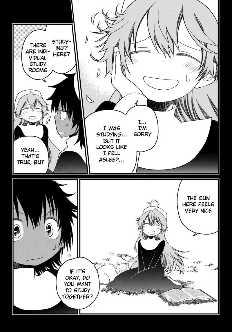 Tsuihou no Kenja, Sekai wo Shiru Chapter 21 page 15