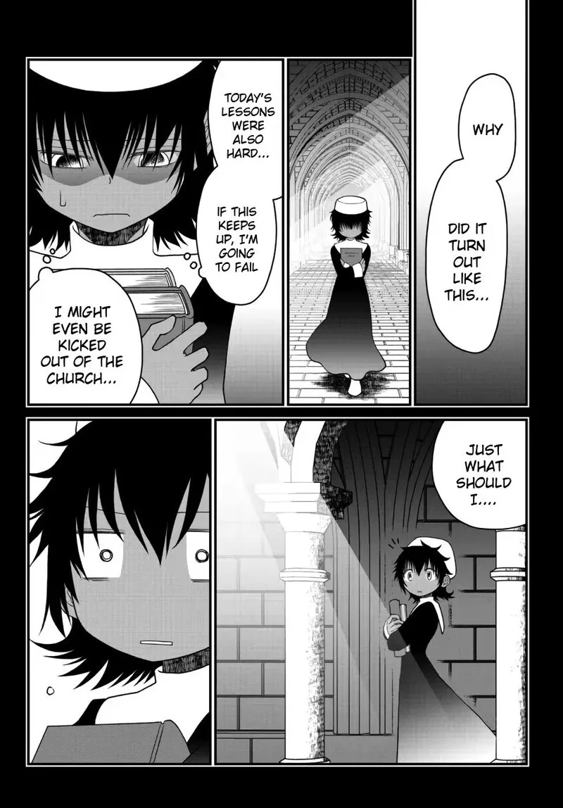 Tsuihou no Kenja, Sekai wo Shiru Chapter 21 page 13